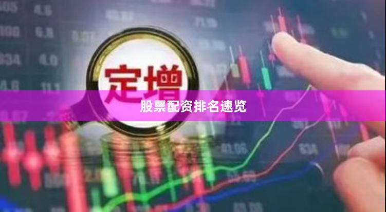 股票配资排名速览